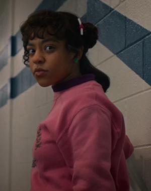 Ericas6 — All Stranger Things Characters option 65