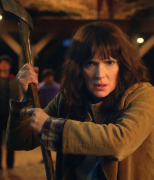 Joyces5 — All Stranger Things Characters option 63