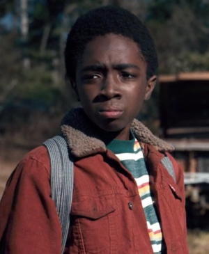 Lucass1 — All Stranger Things Characters option 76