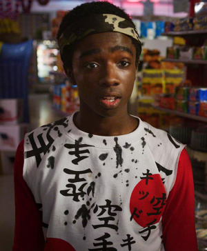 Lucass3 — All Stranger Things Characters option 77