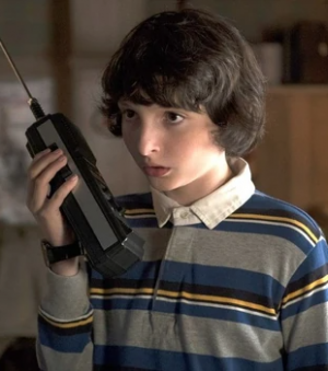Mikes1 — All Stranger Things Characters option 82