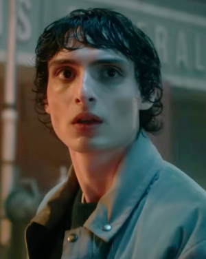 Mikes5 — All Stranger Things Characters option 83