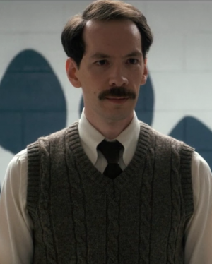 Mrclarkes1 — All Stranger Things Characters option 10