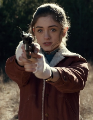 Nancys1 — All Stranger Things Characters option 72