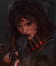 Nancys6 — All Stranger Things Characters option 73