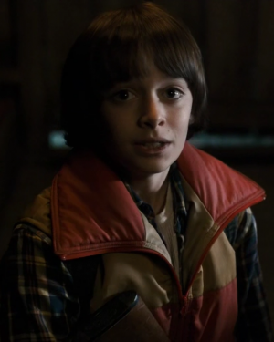 Wills1 — All Stranger Things Characters option 80