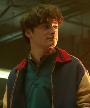 Wills5 — All Stranger Things Characters option 81