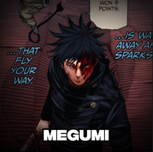 Zzzzz 1701748218img1078 — Jujutsu Kaisen option 14
