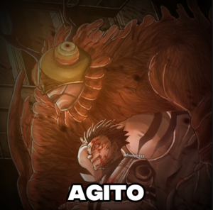 Zzzzz 1702518641img2049 — Jujutsu Kaisen option 88