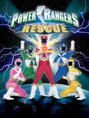 Zzb — Every Tokusatsu Show/Movie 2000-2023 option 2