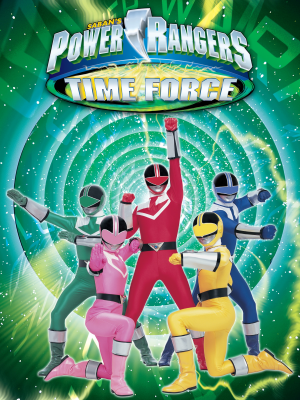 Zzi — Every Tokusatsu Show/Movie 2000-2023 option 9