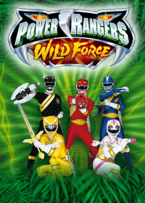 Zzp — Every Tokusatsu Show/Movie 2000-2023 option 16