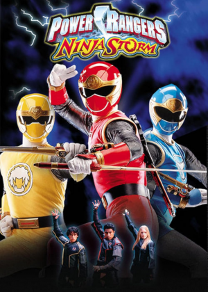 Zzt — Every Tokusatsu Show/Movie 2000-2023 option 20