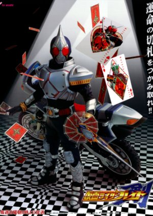 Zzza — Every Tokusatsu Show/Movie 2000-2023 option 26