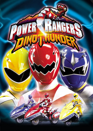 Zzzc — Every Tokusatsu Show/Movie 2000-2023 option 28