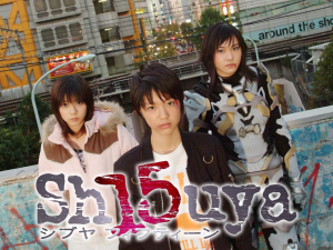 Zzzl — Every Tokusatsu Show/Movie 2000-2023 option 37