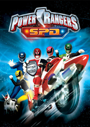 Zzzn — Every Tokusatsu Show/Movie 2000-2023 option 39