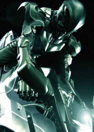 Zzzq — Every Tokusatsu Show/Movie 2000-2023 option 42