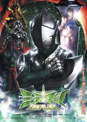 Zzzv — Every Tokusatsu Show/Movie 2000-2023 option 47