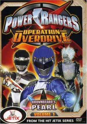 Zzzzi — Every Tokusatsu Show/Movie 2000-2023 option 60