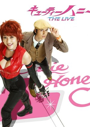 Zzzzk — Every Tokusatsu Show/Movie 2000-2023 option 62