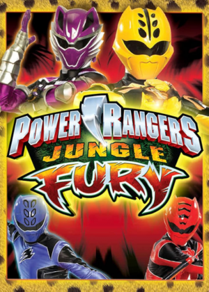 Zzzzq — Every Tokusatsu Show/Movie 2000-2023 option 68