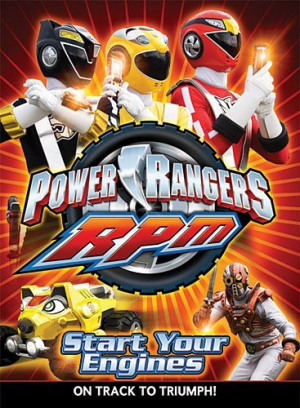 Zzzzzb — Every Tokusatsu Show/Movie 2000-2023 option 78