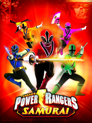 Zzzzzq — Every Tokusatsu Show/Movie 2000-2023 option 93