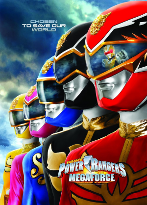 Zzzzzzga — Every Tokusatsu Show/Movie 2000-2023 option 109