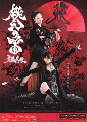 Zzzzzzm — Every Tokusatsu Show/Movie 2000-2023 option 116