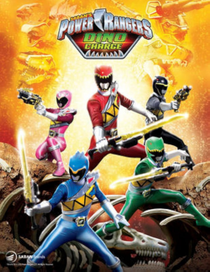 Zzzzzzzc — Every Tokusatsu Show/Movie 2000-2023 option 131