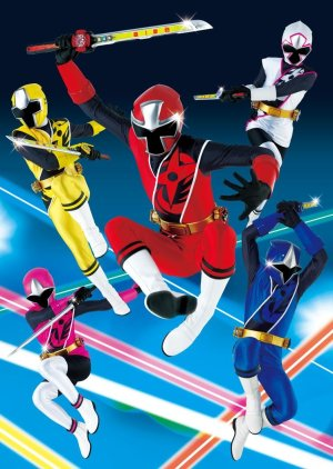 Zzzzzzzd — Every Tokusatsu Show/Movie 2000-2023 option 132