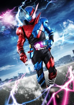 Zzzzzzzzd — Every Tokusatsu Show/Movie 2000-2023 option 158