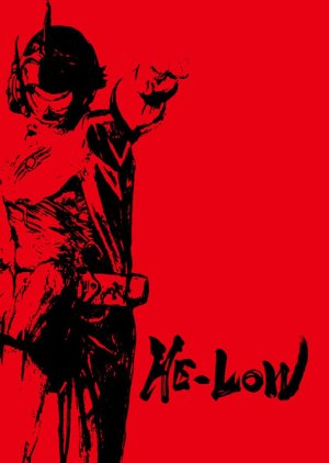 Zzzzzzzzf — Every Tokusatsu Show/Movie 2000-2023 option 160