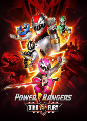 Zzzzzzzzzi — Every Tokusatsu Show/Movie 2000-2023 option 188
