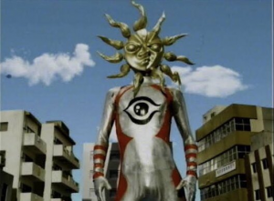 Zzzzzzzzzzb — Every Tokusatsu Show/Movie 2000-2023 option 206