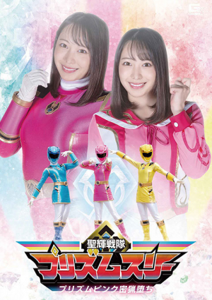 Zzzzzzzzzzc — Every Tokusatsu Show/Movie 2000-2023 option 207