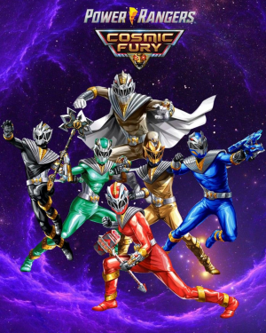 Zzzzzzzzzzq — Every Tokusatsu Show/Movie 2000-2023 option 221