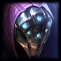 Jaxsquare — All League of Legends champs option 50