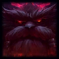 Ornnsquare — All League of Legends champs option 95