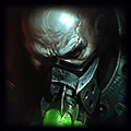 Urgotsquare — All League of Legends champs option 141