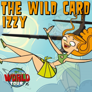 Zzzzz 1725112379izzy — Total Drama Character Incarnation Icons option 55