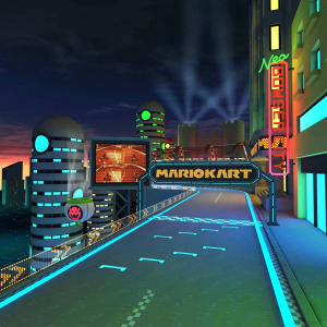 3dsneobowsercity — Every Mario Kart Tour Track option 69