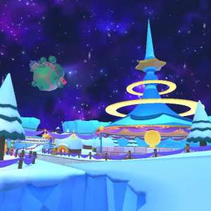 3dsrosalinasiceworld — Every Mario Kart Tour Track option 70