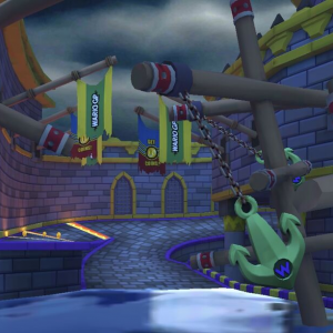 3dswarioshipyard — Every Mario Kart Tour Track option 68
