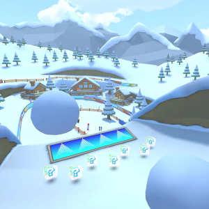 Dsdkpass — Every Mario Kart Tour Track option 48