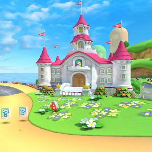 Dsmariocircuit — Every Mario Kart Tour Track option 49