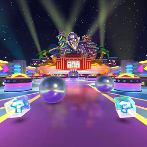 Dswaluigipinball — Every Mario Kart Tour Track option 46