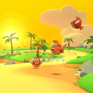 Gbacheepcheepisland — Every Mario Kart Tour Track option 31