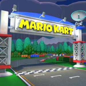 Gbaluigicircuit — Every Mario Kart Tour Track option 29